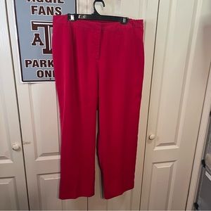 Blacker by Stanley Blacker Women’s Casual Pants